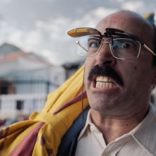 Pessime Storie: un momento del film