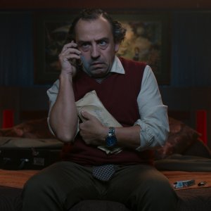 Pessime Storie: una scena