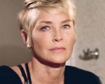 Sharon Stone: 'Mi rifiuto di recitare se sul set non sono tutti vaccinati'