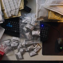 Shiny_Flakes: The Teenage Drug Lord, una scena del documentario