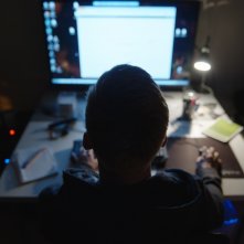 Shiny_Flakes: The Teenage Drug Lord, una sequenza