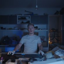 Shiny_Flakes: The Teenage Drug Lord, un'immagine del film