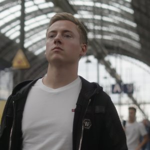 Shiny_Flakes: The Teenage Drug Lord, un'immagine