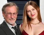 La figlia di Steven Spielberg risponde alle critiche sulla meritocrazia: 'Ho lavorato duro'