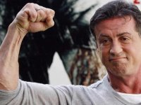 The Expendables 4: Sylvester Stallone conferma il nuovo film con una foto sui social