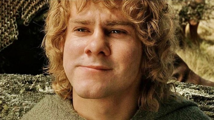 Il Signore degli Anelli, Dominic Monaghan e la scena più dolorosa: "L'abbiamo ripetuta tre volte"