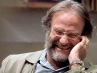 Will Hunting - Genio ribelle: Robin Williams, la battuta improvvisata e la reazione di Matt Damon