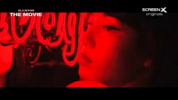 Blackpink The Movie - Trailer