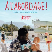 Locandina di All Hands on Deck