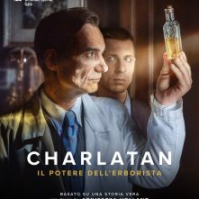 Locandina di Charlatan - Il potere dell'erborista