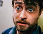 Daniel Radcliffe: 'Le persone si stupiscono quando scoprono che diventare famoso a 11 anni non mi ha rovinato'