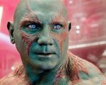 Dave Bautista: 'Guardiani della Galassia mi ha salvato dalla povertà'