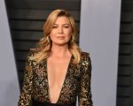 Grey’s Anatomy, Ellen Pompeo: 'Le scene di sesso con Patrick Dempsey non piacevano a mio marito”