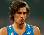 Chi è Gianmarco Tamberi: il padre, la fidanzata e l'infortunio della medaglia d'oro a Tokyo 2020