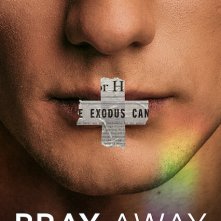 Locandina di Pray Away