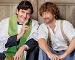 Si accettano miracoli: la trama della commedia di e con Alessandro Siani, stasera su Rai1
