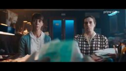 Historias Lamentables - Trailer