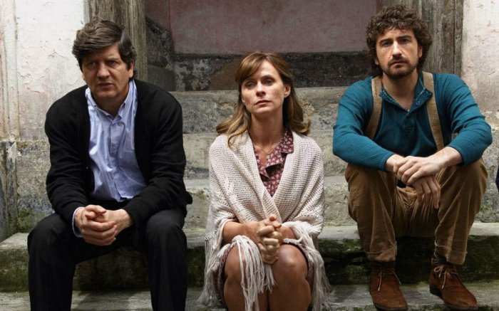 Si accettano miracoli: dove è ambientato il film con Alessandro Siani?
