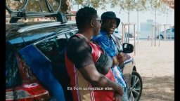 À L'abordage - Trailer