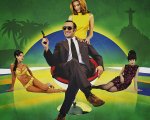 Agente Speciale 117 Al servizio della Repubblica – Missione Rio, recensione: dal Brasile con amore
