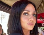Chi sono i figli di Ambra Angiolini, Jolanda e Leonardo
