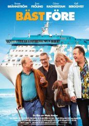 Locandina di Bäst före