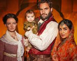 Beecham House, la recensione: Un viaggio nell’India del Settecento, su Sky Serie e NOW