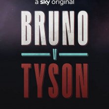 Locandina di Bruno vs Tyson