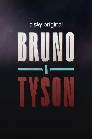Locandina di Bruno vs Tyson