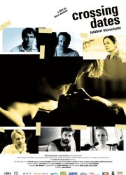 Locandina di Crossing Dates