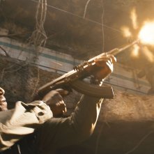 Fast & Furious 9 - The Fast Saga: Tyrese Gibson in una scena