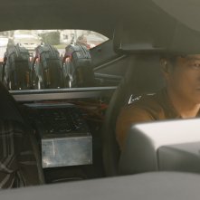 Fast & Furious 9 - The Fast Saga: Jordana Brewster in una scena