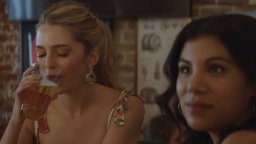 All My Life - Trailer Itailano