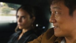 Fast & Furious 9 - The Fast Saga - Clip Attacco Al Blindato