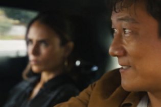 Fast & Furious 9 - The Fast Saga - Clip Attacco Al Blindato