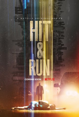 Locandina di Hit & Run
