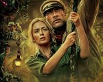 Jungle Cruise, la recensione: I film sono un modo per andare in giro per il mondo