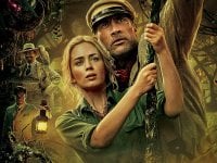 Jungle Cruise, la recensione: I film sono un modo per andare in giro per il mondo