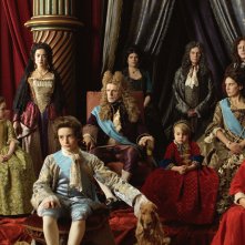 Lo scambio di principesse: una scena