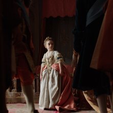 Lo scambio di principesse: una foto del film