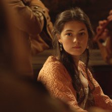 Lo scambio di principesse: una sequenza del film