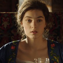 Lo scambio di principesse: una sequenza