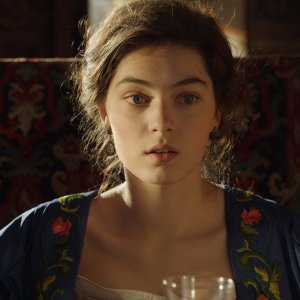 Lo scambio di principesse: una sequenza