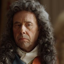 Lo scambio di principesse: una scena del film