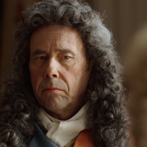 Lo scambio di principesse: una scena del film