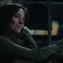 Lo sciame: una sequenza del film