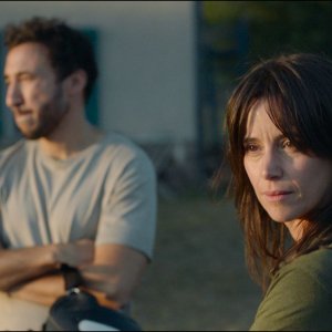 Lo sciame: una sequenza