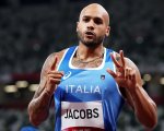 Marcell Jacobs: le illazioni di inglesi e americani “lo sport è pieno di outsider risultati dopati”