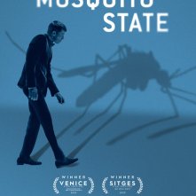 Locandina di Mosquito State