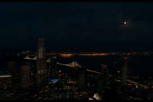 Venom: Let There Be Carnage- Trailer 2